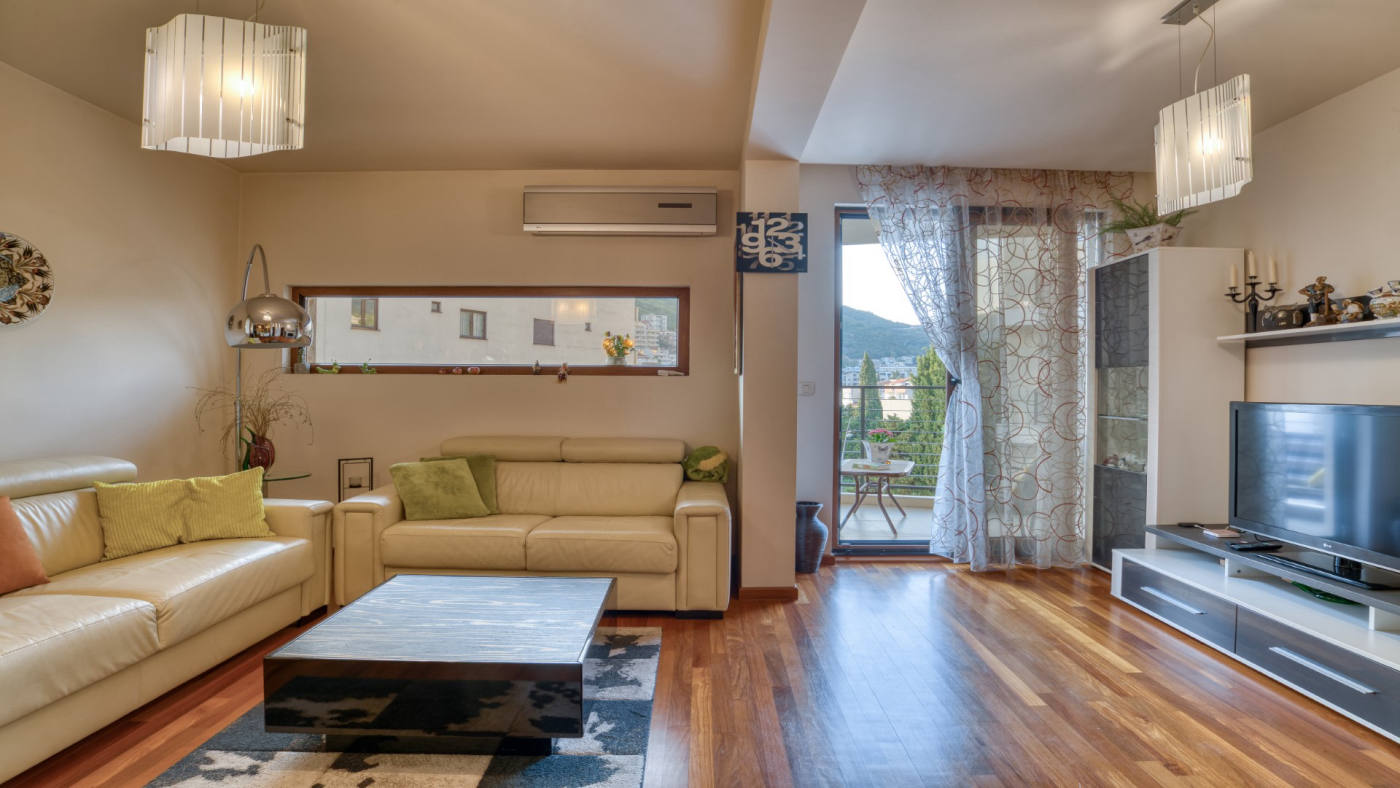 Квартира, 840 м², 340 000$ — FAKTOR